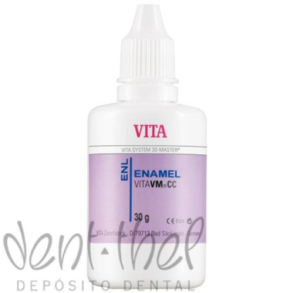 VITA VM® CC Incisal para dentina acrílica 100g
