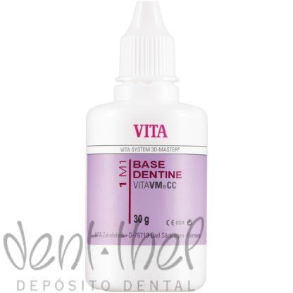 VITA VM® CC Dentina acrílica colores 3D 100g