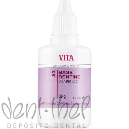 VITA VM® CC Dentina acrílica colores clásicos 100g