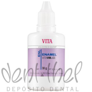 VITA VM® CC Incisal para dentina acrílica 30g