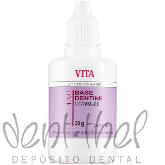 VITA VM® CC Dentina acrílica colores 3D 30g
