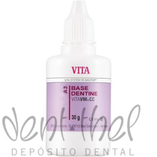VITA VM® CC Dentina acrílica colores clásicos 30g