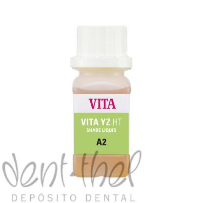 VITA YZ® HT Shade líquido coloración colores clásicos 50ml