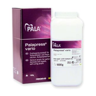 PALAPRESS® VARIO Resina 1000g