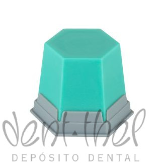 GEO Classic Avantgarde Menta Opaca 75g
