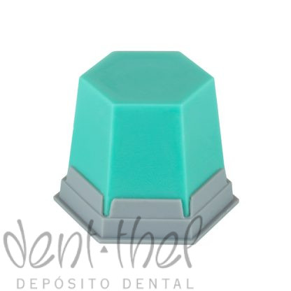 GEO Classic Avantgarde Menta Opaca 75g