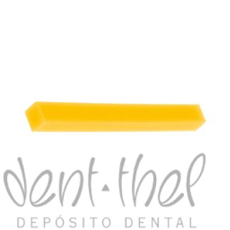 Cera mordida amarilla blanda 490g