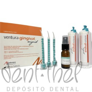 VENTURA GINGIVAL Rigid 2×50 ml + Ventura Separator