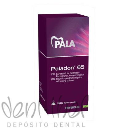 PALADON 65 Clear 1000 g