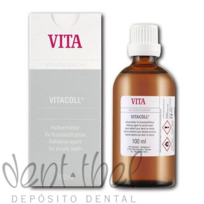 VITACOLL Líquido 100ml