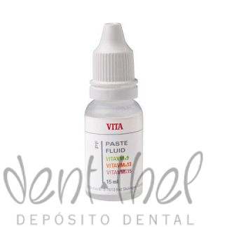 VITA VM® Paste Fluid 15ml