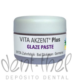VITA AKZENT® Plus Glaze Paste 4g