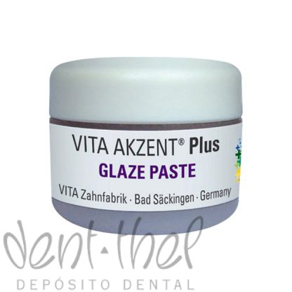 VITA AKZENT® Plus Glaze Paste 4g