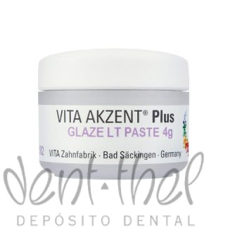 VITA AKZENT® Plus Glaze LT Paste 4g