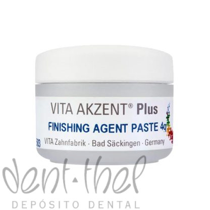 VITA AKZENT® Plus Finishing Agent Paste 4g