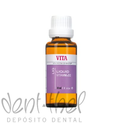 VITA VM® CC Líquido para dentina acrílica - 30ml