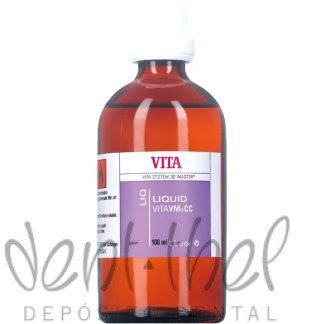 VITA VM® CC Líquido para dentina acrílica - 100ml