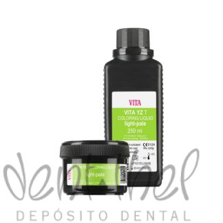 VITA YZ® T Coloring liquid SET Completo