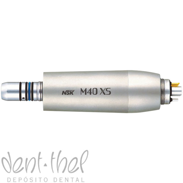 MICROMOTOR Eléctrico M40 XS con luz - Dent-thel