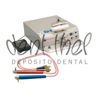 Productos para Soldador de puntos dental - Dent-thel