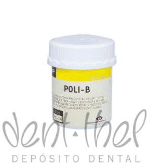 POLI-B 150g Pasta Abrillantar