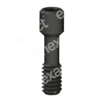 Tornillo M1,8 - 1,25 HI HardGrip®