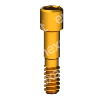 Tornillo M1,4 - 1,25 - Ast 3.0 GoldGrip®