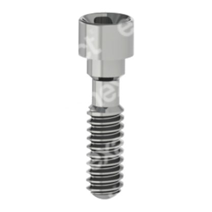 Tornillo UBH Ti M1.6 AST RP