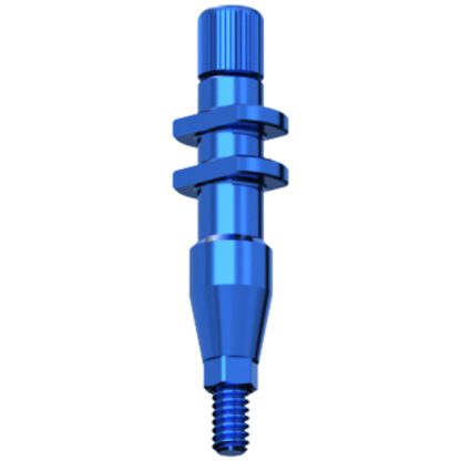 Transfer Ast 3.5/4.0 Cubeta Abierta + Tornillo