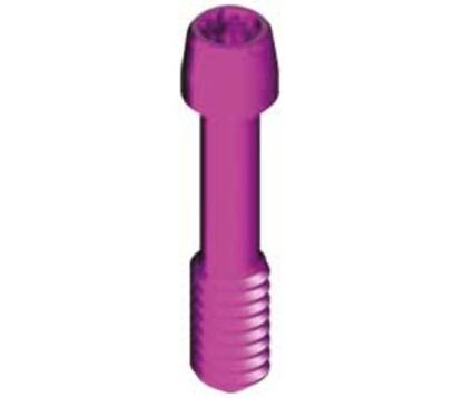 Tornillo M2 - 1,30 - Ast 4.5/5.0 Lilac