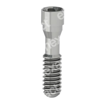 Tornillo UBH Ti M2 AST WP