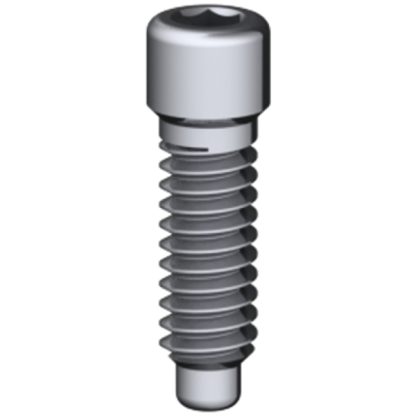 Tornillo M2 - 1,25 - HE Top Thread