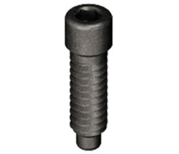 Tornillo M2 - 1,25 - HE Top Thread HardGrip® - Dent-thel