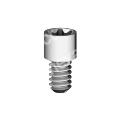 Tornillo M1,4 - Unigrip - MU