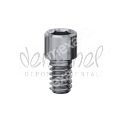 Tornillo M1,4 - 1,20 - MU