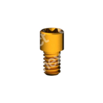 Tornillo M1,4 - Unigrip - MU GoldGrip®