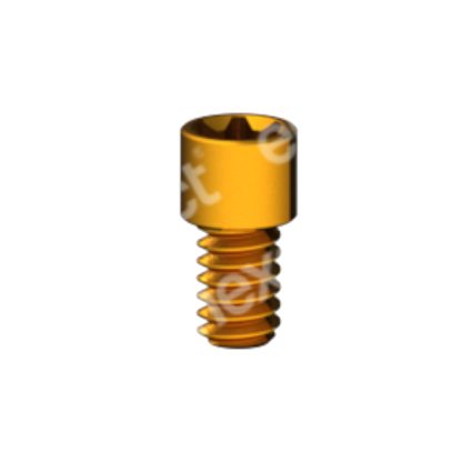 Tornillo M1,4 - 1,20 - MU Goldgrip®