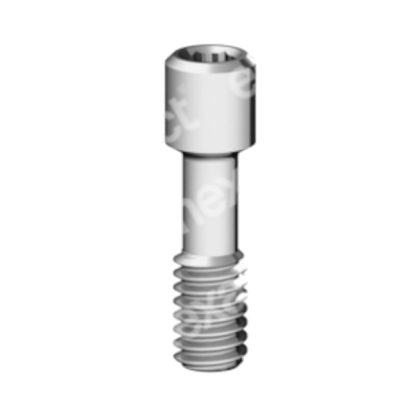 Tornillo M1,8 - 1,20 HI