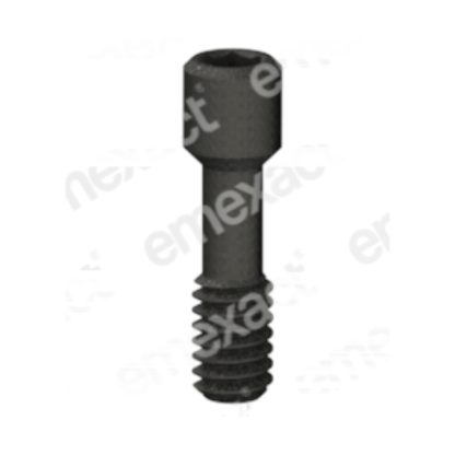 Tornillo M1,8 - 1,25 HI HardGrip®