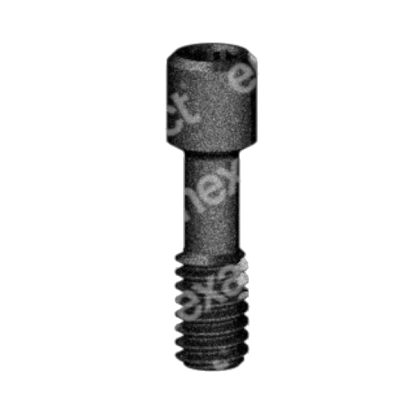 Tornillo M1,8 - 1,20 HI HardGrip®