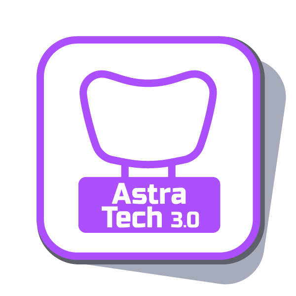 Productos para ASTRA TECH Implant System 3,0 dental Dentthel