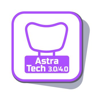 ASTRA TECH Implant System 3,0/4,0