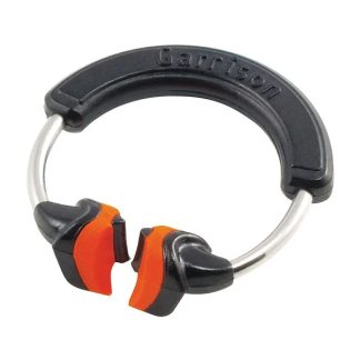 COMPOSI-TIGHT 3D Soft Face Ring 6,5mm Naranja 2ud
