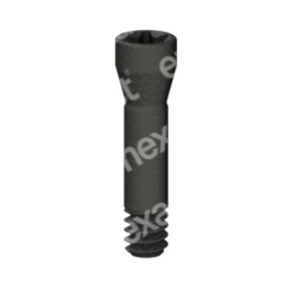 Tornillo M1,6 - Torx 6 - Str BL RC HardGrip®