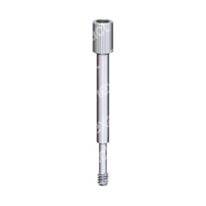 Tornillo M1,6 Transfer Str BL NC/RC - Cubeta Abierta