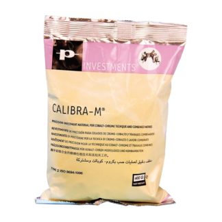CALIBRA-M 18kg
