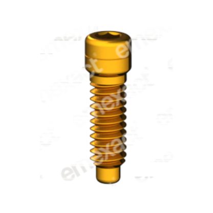 Tornillo M2 - 1,20 - HE Top Thread GoldGrip®