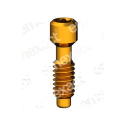 Tornillo M2 - Unigrip - HE GoldGrip®