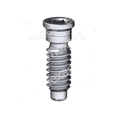 Tornillo M2 - 1,25 - HE Short Head