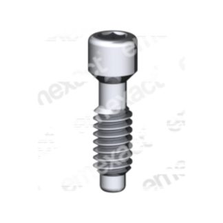 Tornillo M2 - 1,25 - HE